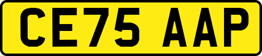 CE75AAP