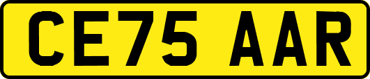 CE75AAR