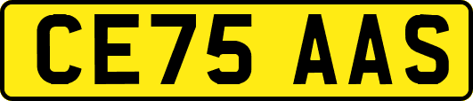 CE75AAS