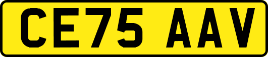 CE75AAV