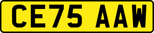 CE75AAW