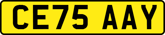 CE75AAY