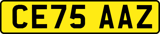 CE75AAZ