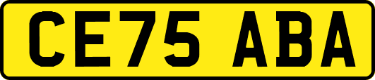 CE75ABA