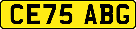CE75ABG