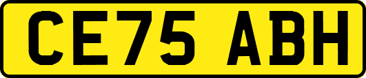 CE75ABH