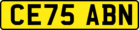 CE75ABN