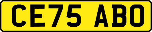CE75ABO