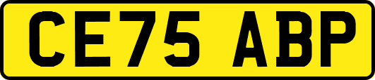 CE75ABP