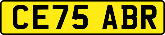 CE75ABR
