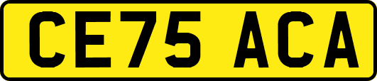 CE75ACA