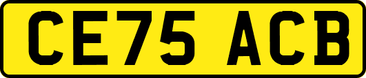 CE75ACB
