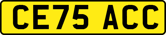 CE75ACC
