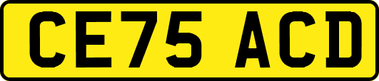 CE75ACD