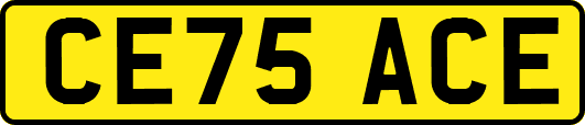 CE75ACE