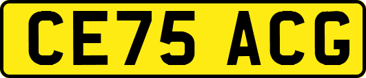 CE75ACG