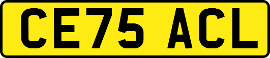 CE75ACL