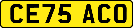 CE75ACO