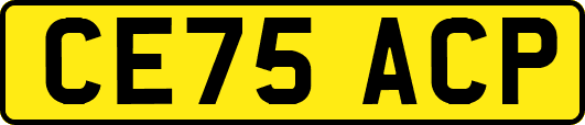 CE75ACP