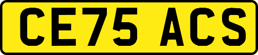 CE75ACS