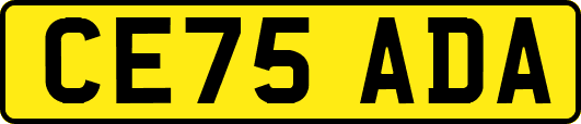 CE75ADA