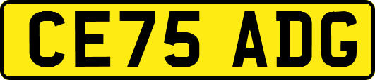 CE75ADG