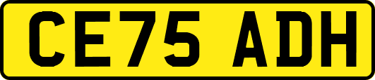 CE75ADH