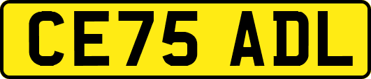 CE75ADL