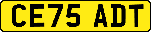 CE75ADT