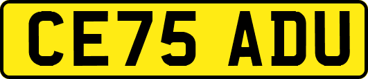 CE75ADU