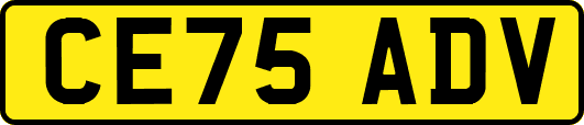 CE75ADV