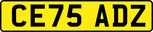 CE75ADZ