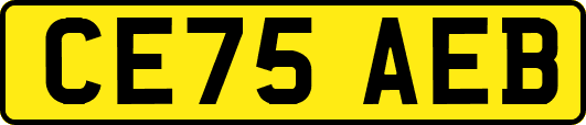 CE75AEB