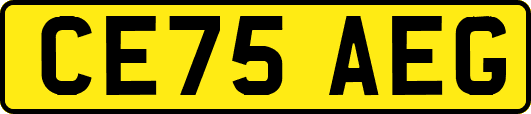 CE75AEG