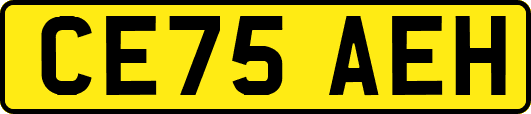 CE75AEH