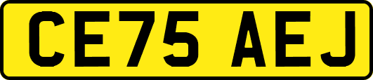 CE75AEJ