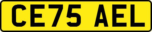 CE75AEL