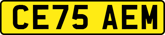 CE75AEM