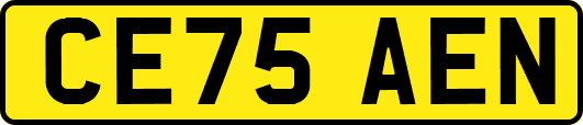 CE75AEN