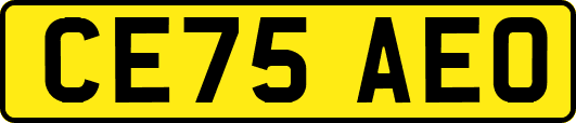 CE75AEO