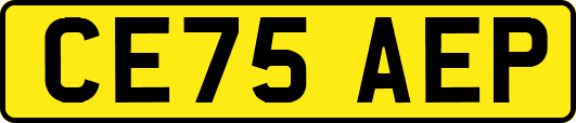 CE75AEP