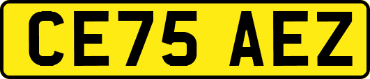CE75AEZ