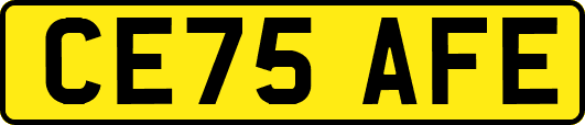 CE75AFE