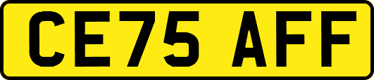 CE75AFF