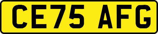 CE75AFG