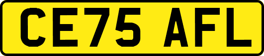 CE75AFL