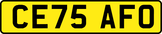 CE75AFO