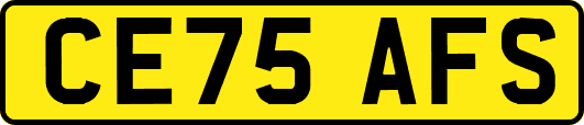 CE75AFS