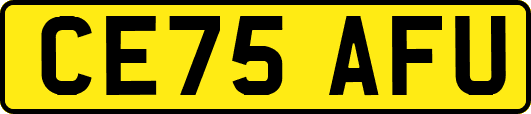 CE75AFU