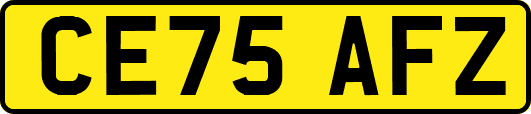 CE75AFZ